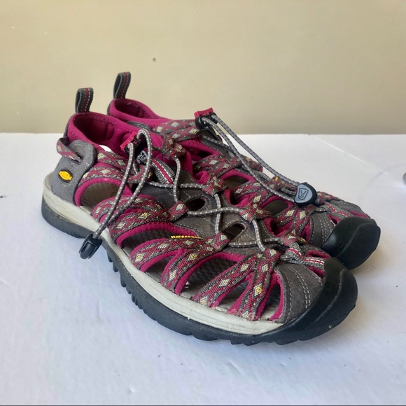 keen whisper magnet sangria